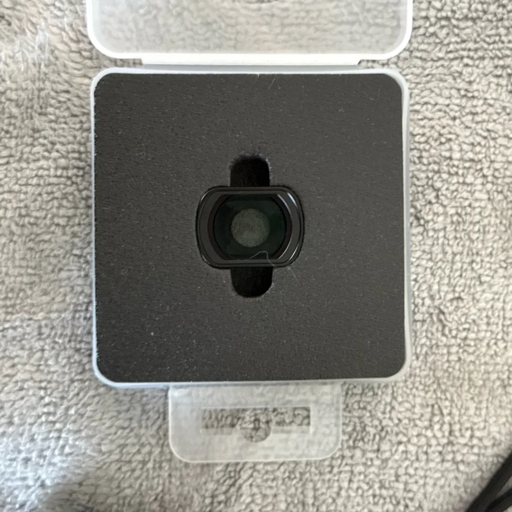 DJI Osmo pocket 3